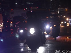Info Cuaca Bandung Sabtu, 25 Oktober 2025: Hujan Ringan Info Cuaca Bandung Sabtu, 25 Oktober 2025: Hujan Ringan
