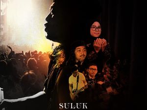 Malam Ini! Musyahadah Cinta Gus Sastro Adi di Taman Sunan Jogo Kali Solo