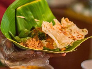 7 Jenis Pecel Jawa Timur, Dari yang Unik hingga Legendaris 7 Jenis Pecel Jawa Timur, Dari yang Unik hingga Legendaris