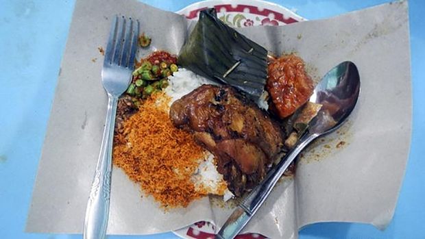 Nasi Punel
