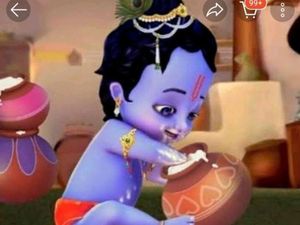 Ngakak! Toko Online Ini Jual Mentega hingga Bubur yang Terinspirasi dari Kartun