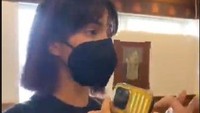 Gaya Baru Nia Ramadhani Usai Rehabilitasi, Disebut Mirip Lisa Blackpink
