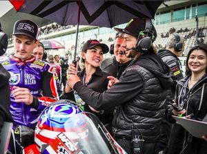 Nikita Mirzani Akhirnya Blak-Blakan Soal John Hopkins