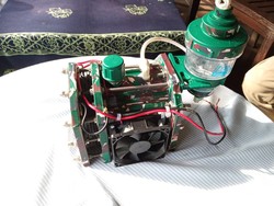 Dengar Nikuba Tak Perlu BBM Bisa Jalankan Motor, Prabowo Respons Begini