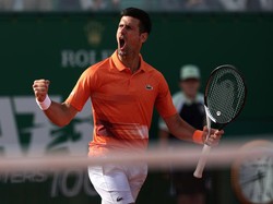 Djokovic Boleh Main di Wimbledon 2022 Meski Belum Divaksin