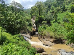 Piknik Lebaran ke Waduk Gajahmungkur-Kahyangan, Segini Harga Tiketnya