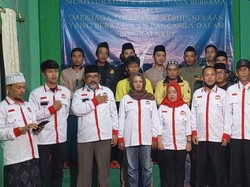 Almagari Minta Pemda Garut Tegas Tangani Aliran Sesat