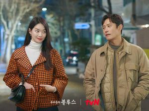 K-Talk: Our Blues Drakor Penuh Pelajaran Hidup