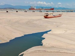 Kata Peneliti, Pantai Amahami Tercemar Sejak 25 April