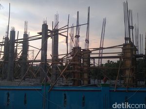 Kisah Imam Masjid yang Dirobohkan di Sragen Sudah Puasa 2 Bulan Nonstop Kisah Imam Masjid yang Dirobohkan di Sragen Sudah Puasa 2 Bulan Nonstop