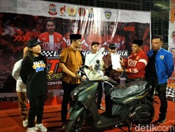 Balapan Pemkot Makassar Selesai Tanpa Juara, Bakal Jadi Agenda Tahunan