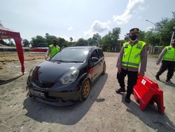 Sehari Pelabuhan Gilimanuk Layani 26.545 Orang, Pemotor Pilih Malam