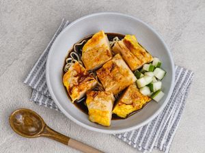 UMKM Kuliner Bisa Ngebut Lagi Kejar Cuan Kala Pandemi Mereda Berkat Ini