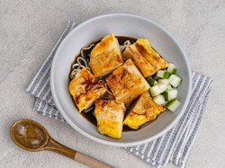 UMKM Kuliner Bisa Ngebut Lagi Kejar Cuan Kala Pandemi Mereda Berkat Ini