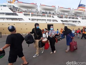 Lebaran 2022, Kominfo Jamin Akses Internet Tidak Akan Lemot