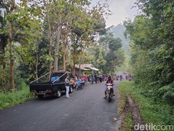 Liburan Lebaran Mau ke Kulon Progo? Ini 3 Jalur Wisata Rawan Kecelakaan