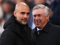Man City Vs Madrid: Guardiola Unggul Head-to-head Atas Ancelotti