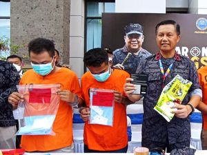 Sopir Travel Bawa 1 Kg Sabu ke Bali, Diduga Terlibat Jaringan Surabaya Sopir Travel Bawa 1 Kg Sabu ke Bali, Diduga Terlibat Jaringan Surabaya