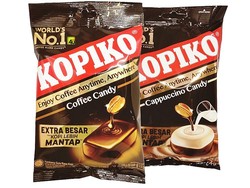 5 Fakta Unik Kopiko, Permen Kopi yang Dibawa Luhut Untuk Elon Musk