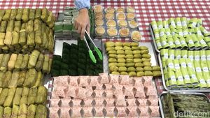 Permintaan Kue Basah Ikut Melonjak Sepanjang Ramadan