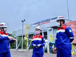 PGE Mau Gaet Investor Kakap di Tengah Rencana IPO