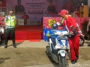 Terjebak Macet dan Habis Bensin di Jalur Nagreg, Telpon Ini Saja