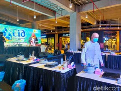 PLN Gencarkan Penggunaan Kompor Induksi, Gaet 7.762 Pelanggan