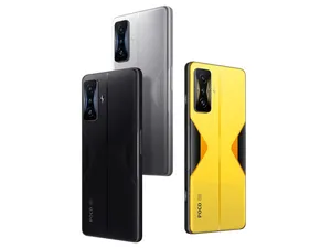 Poco F4 GT Resmi Meluncur, Usung Snapdragon 8 Gen 1