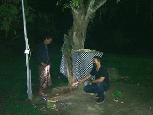 Soal Tiga Anak Pencuri Kotak Sesari, Penyidik Tidak Terapkan Diversi Soal Tiga Anak Pencuri Kotak Sesari, Penyidik Tidak Terapkan Diversi