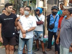 Sempat Diamankan karena Tipu Warga Lokal, WN Rusia Akhirnya Bebas