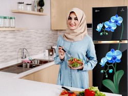 Hemat Waktu! Ide Meal Prep Salad untuk Menu Sahur dan Buka Puasa
