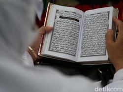 Keutamaan dan Amalan Sunah di Malam Nisfu Syaban
