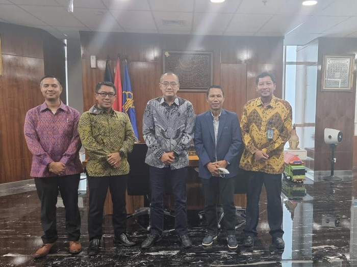PSSI