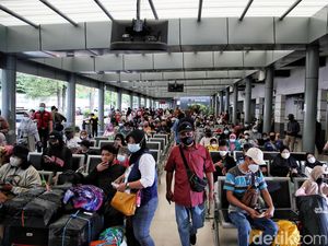 Tubuh Kelelahan Setelah Lebaran? Begini Tips Dokter Balikin Energi Tubuh