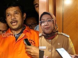 Rachmat Yasin dan Ade Yasin, Bupati Bogor Kakak-Adik yang Kena OTT KPK