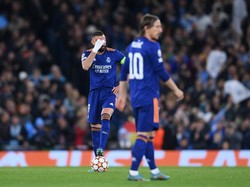 Del Piero: Benzema, Modric, Kroos Angkat Moral Madrid