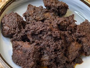 Resep Bumbu Rendang Daging Sapi Khas Padang yang Gurih dan Nikmat Resep Bumbu Rendang Daging Sapi Khas Padang yang Gurih dan Nikmat