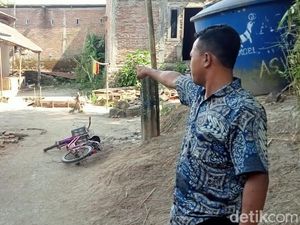 Alasan Rentenir Tolak Jenazah Punya Utang Dimakamkan: Takut Dibohongi Alasan Rentenir Tolak Jenazah Punya Utang Dimakamkan: Takut Dibohongi