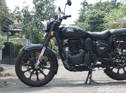 Daftar Harga Motor Royal Enfield di Indonesia, Moge Ramah Kantong