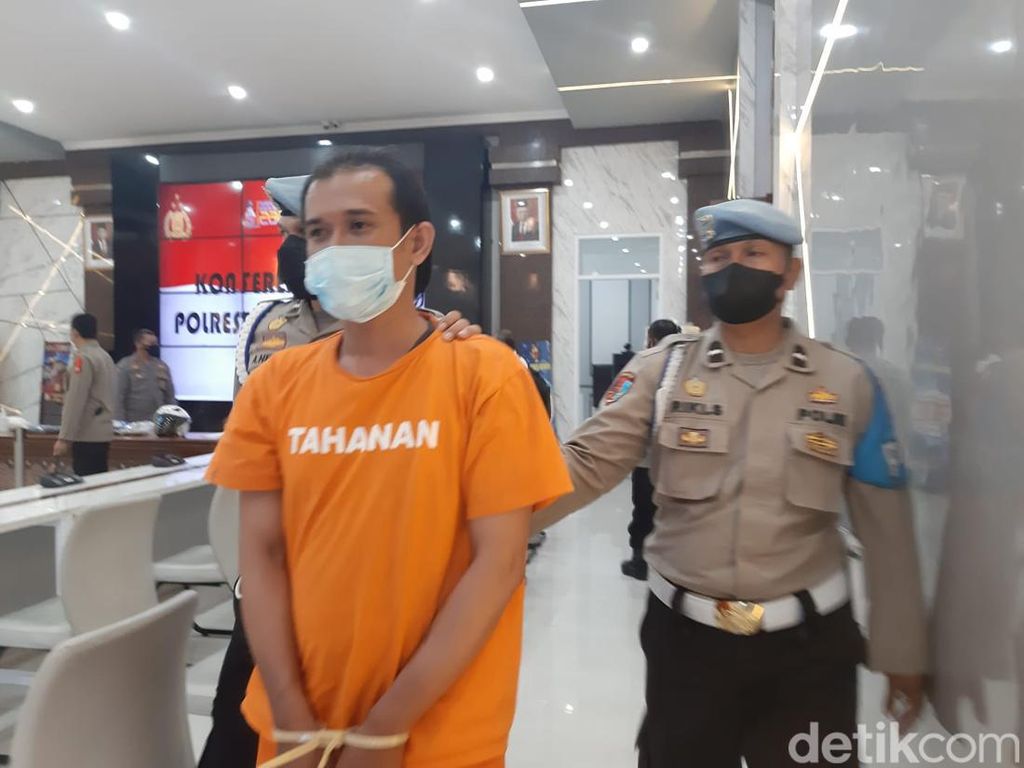 Anggota XTC yang Keroyok Bikers Bandung Ditangkap!