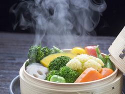 Makan Sayuran Kukus 6 Bulan, Penyakit Fatty Liver Wanita Ini Makin Buruk