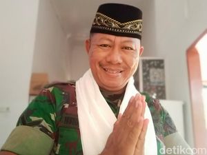 Serda Nurhadi, Ustaz Tentara yang Berdakwah hingga Pelosok