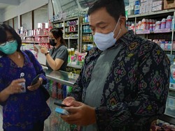 BBPOM Denpasar Masih Temukan Produk Mamin Kadaluarsa di Swalayan