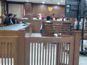 2 Korporasi Dituntut Denda Rp 2 M Korupsi Jiwasraya dan Rp 175 M di Kasus TPPU 2 Korporasi Dituntut Denda Rp 2 M Korupsi Jiwasraya dan Rp 175 M di Kasus TPPU