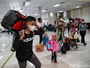 Waspada Hepatitis Misterius di Perjalanan Mudik! Ini Saran Dokter Anak Waspada Hepatitis Misterius di Perjalanan Mudik! Ini Saran Dokter Anak