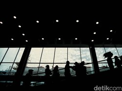 Jumlah Penumpang Laut Diramal Makin Banyak Sampai Akhir Tahun, Ini Alasannya