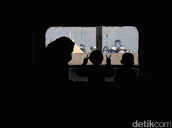 Begini Cara Kemenhub Biar Terminal Tak Sepi Penumpang