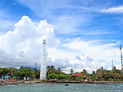 5 Rekomendasi Tempat Wisata bagi Traveler yang Mudik ke Banten-Jatim