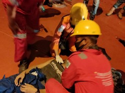 2 ABK di Kaltim Tewas di Dalam Ruang Kapal China Diduga Keracunan Gas