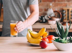 5 Tips Makan Sahur Agar Puasa Tetap Berenergi dan Tak Kelebihan Kalori